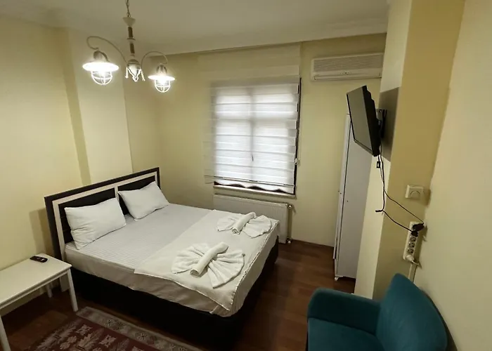 Sophia Bukalemoon اسطنبول