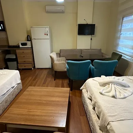 Apartment Sophia Bukalemoon