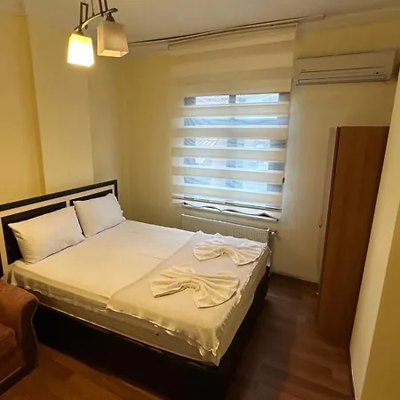 Apartment Sophia Bukalemoon