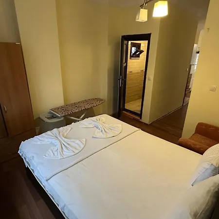 Apartment Sophia Bukalemoon *