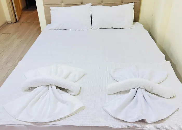 Apartment Sophia Bukalemoon