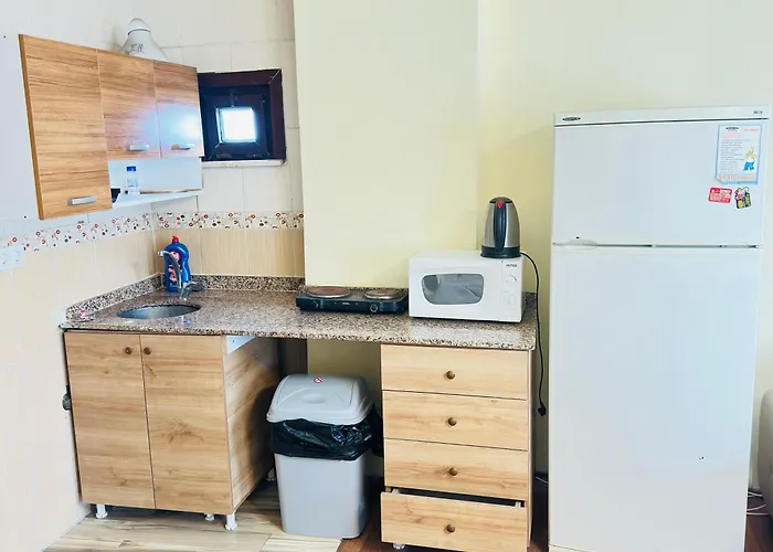 Sophia Bukalemoon Istanbul