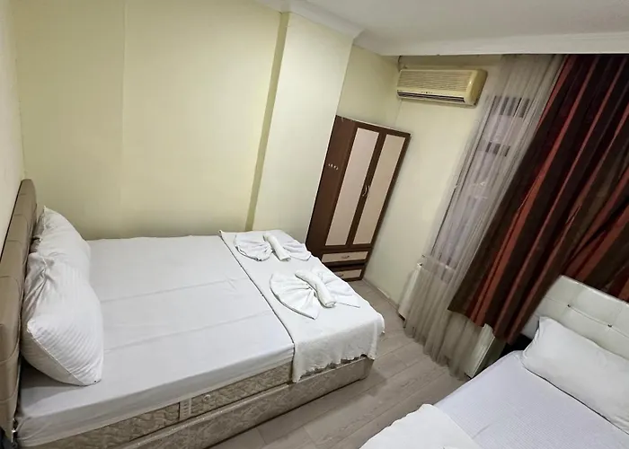 Sophia Bukalemoon * Istanbul