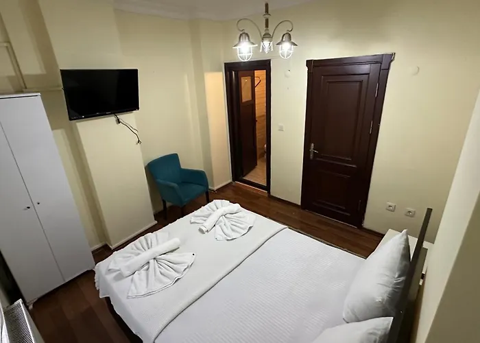 Sophia Bukalemoon Apartment