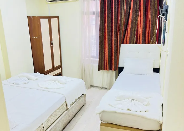 Sophia Bukalemoon * Стамбул