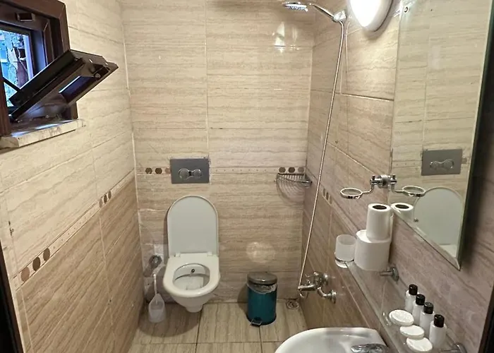 Apartment Sophia Bukalemoon *