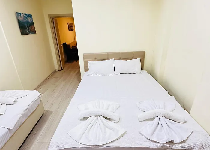 Sophia Bukalemoon איסטמבול